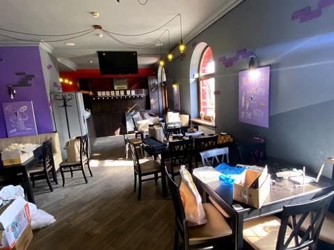 комерційна за адресою Гетьмана Івана Мазепи вул. (Топольна), 37