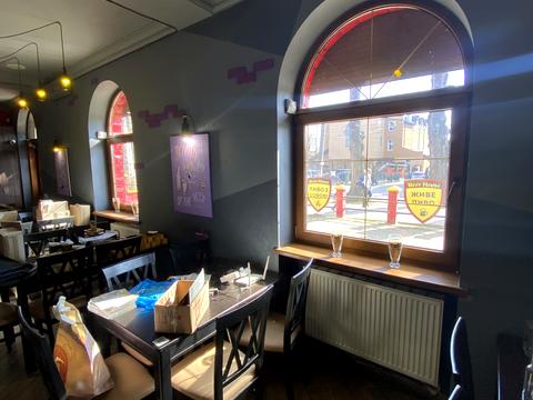 комерційна за адресою Гетьмана Івана Мазепи вул. (Топольна), 37