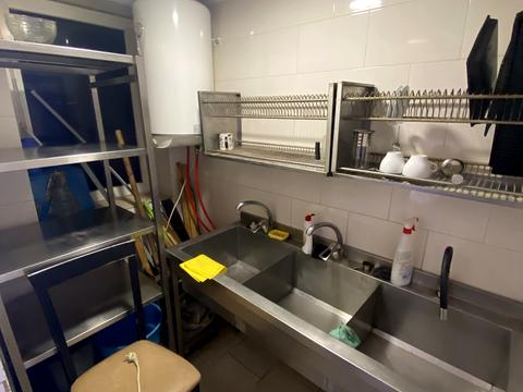 комерційна за адресою Гетьмана Івана Мазепи вул. (Топольна), 37