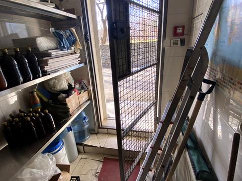 комерційна за адресою Гетьмана Івана Мазепи вул. (Топольна), 37