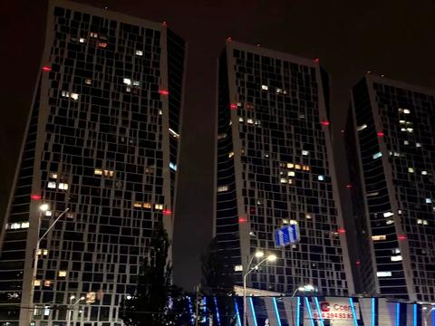 комерційна за адресою Київ, Берестейський просп. (Перемоги), 11 к1