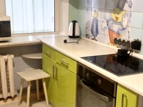 квартира за адресою Одеса, Левітана вул., 67