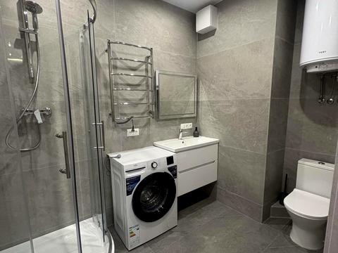 квартира за адресою Берестейський просп. (Перемоги), 11 к2