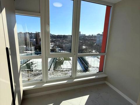 квартира за адресою Проскурівського підпілля вул., 165-К