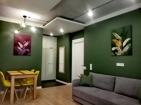 квартира по адресу Кульпарковская ул. (Кульпарківська), 64а