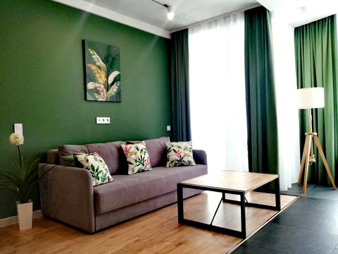 квартира по адресу Кульпарковская ул. (Кульпарківська), 64а