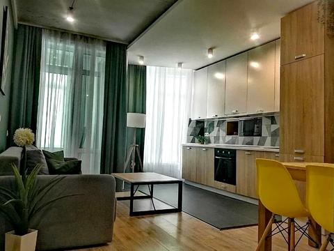 квартира по адресу Кульпарковская ул. (Кульпарківська), 64а