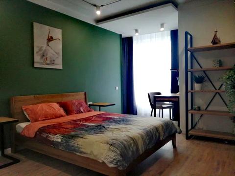 квартира по адресу Кульпарковская ул. (Кульпарківська), 64а