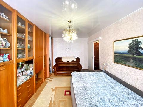 квартира за адресою Липова вул., 18