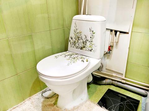 квартира за адресою Липова вул., 18