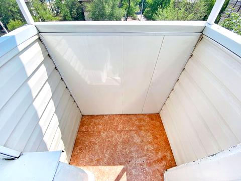 квартира за адресою Липова вул., 18