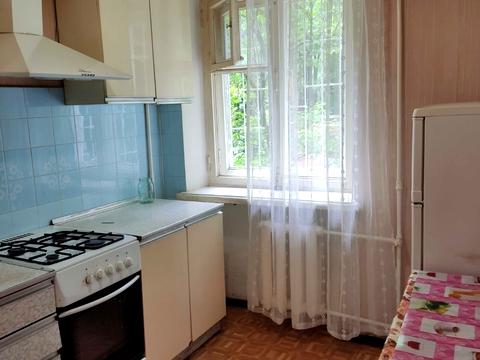 квартира за адресою Варненська вул., 18