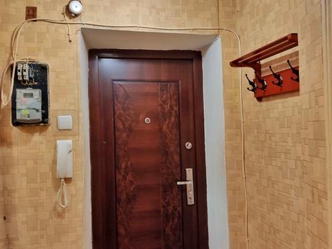 квартира за адресою Варненська вул., 18