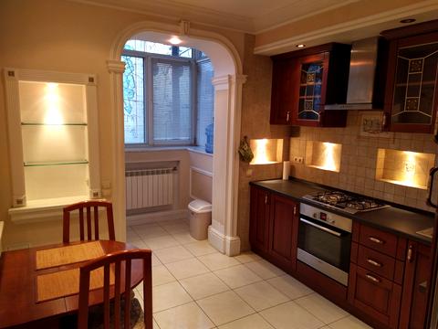 квартира за адресою Богдана Хмельницького вул., 61