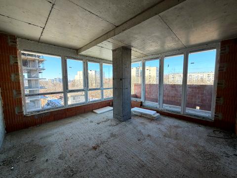 квартира по адресу Раковского ул., 24