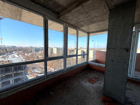 квартира по адресу Раковского ул., 24