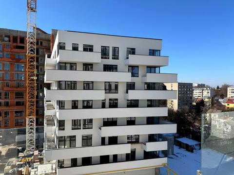 квартира по адресу Раковского ул., 24