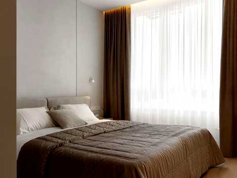квартира за адресою Салютна вул., 2к25