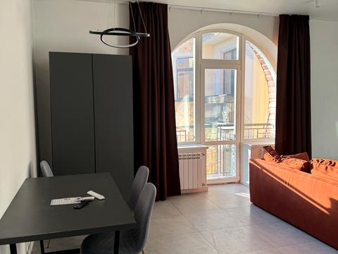 квартира за адресою Київ, Протасів Яр вул., 8