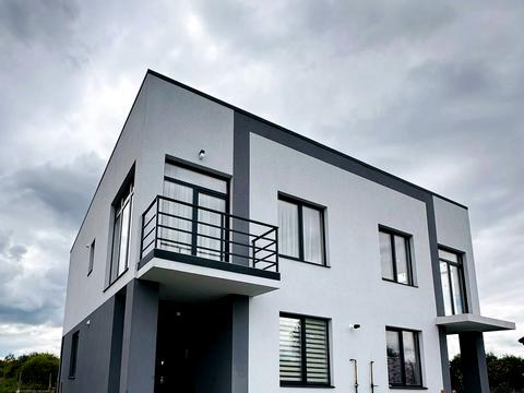 дом по адресу Шевченка, 365