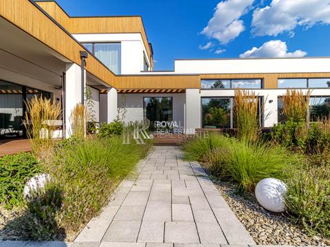 будинок за адресою Зелена