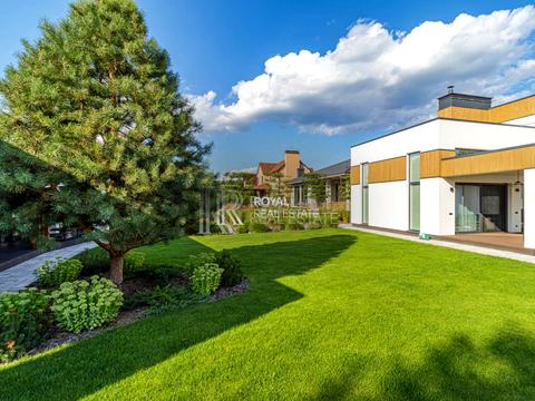 будинок за адресою Зелена