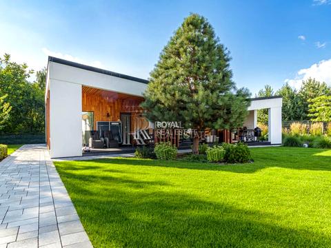 будинок за адресою Зелена