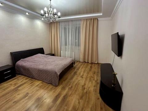 квартира за адресою Інститутська вул., 6а