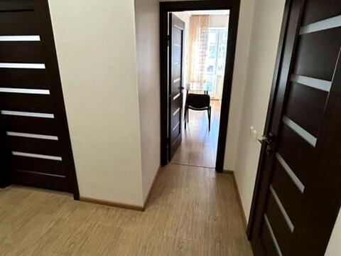 квартира за адресою Інститутська вул., 6а