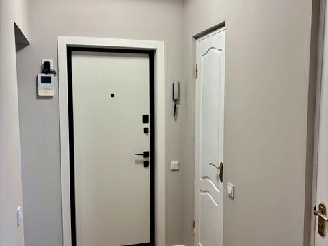 квартира по адресу Олеся Гончара ул. (Енгельса), 19