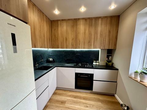 квартира по адресу Олеся Гончара ул. (Енгельса), 19