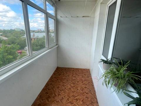 квартира по адресу Олеся Гончара ул. (Енгельса), 19