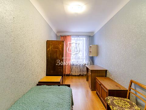 квартира по адресу Строителей ул., 24