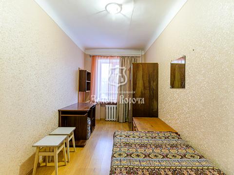 квартира по адресу Строителей ул., 24