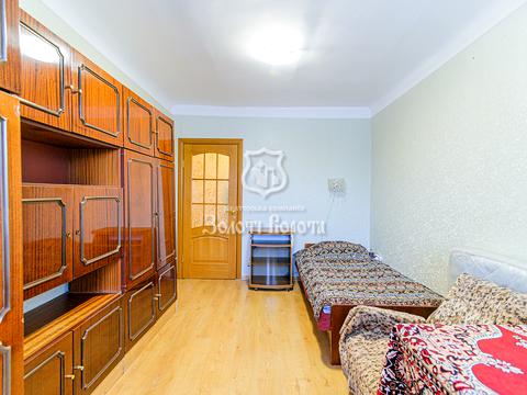 квартира по адресу Строителей ул., 24