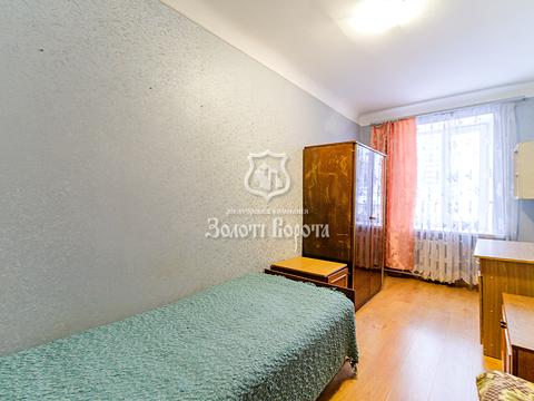 квартира по адресу Строителей ул., 24