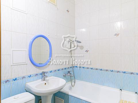 квартира по адресу Строителей ул., 24