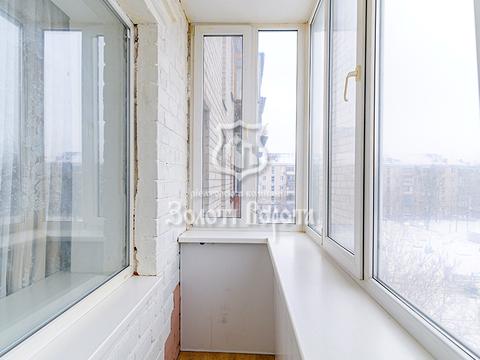 квартира по адресу Строителей ул., 24