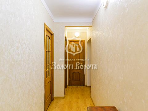 квартира по адресу Строителей ул., 24