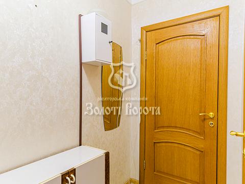 квартира по адресу Строителей ул., 24