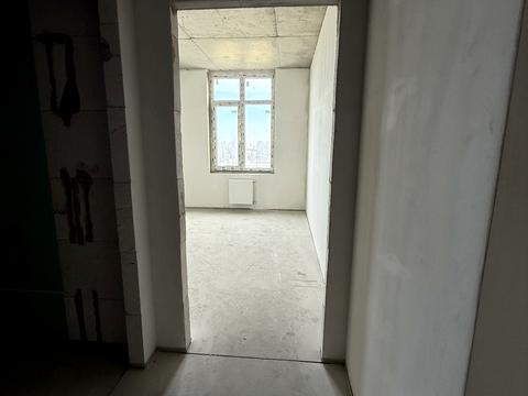 квартира по адресу Краснова ул., (66 перлина)