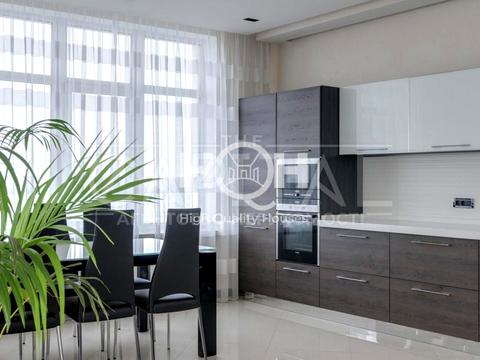 квартира за адресою Андрія Верхогляда вул. (Михайла Драгомирова), 20-А