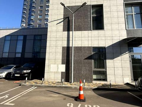 паркоместо по адресу Трускавецкая ул., 10-Г