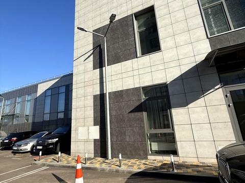 паркоместо по адресу Трускавецкая ул., 10-Г