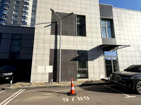 паркоместо по адресу Трускавецкая ул., 10-Г