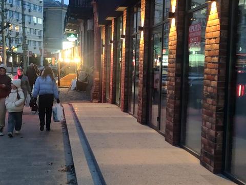 комерційна за адресою Дніпро, Європейська вул. (Миронова), 3