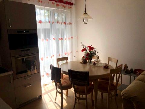 дом по адресу Кучерова