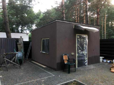 дом по адресу Кучерова