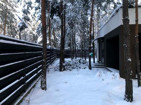 дом по адресу Кучерова