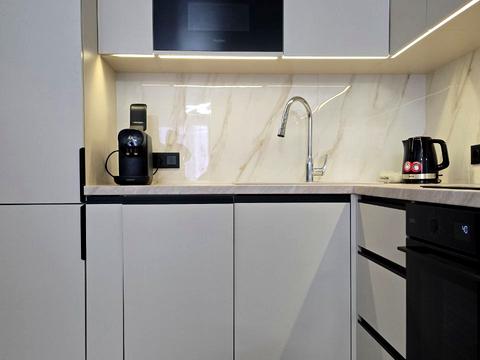 квартира за адресою Михайла Максимовича вул. (Онуфрія Трутенка), 24-Г